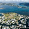 yacht club knysna